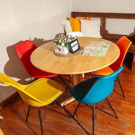 Colosseo Ohana Suite Intero Appartamento Open Space Рим Екстериор снимка